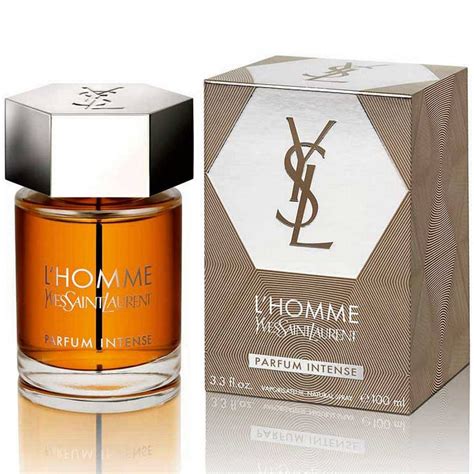 yves saint laurent ysl l'homme